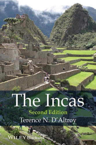 The Incas (2nd Edition)