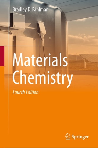 Materials Chemistry (4th Edition)