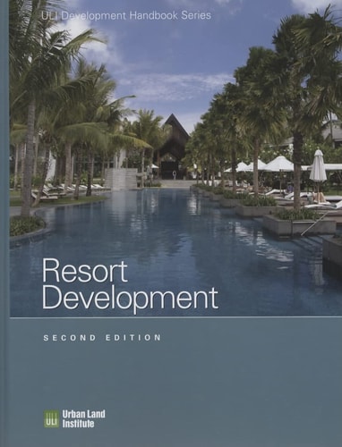 Resort Development (2nd Edition)