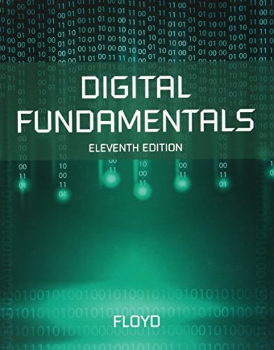 Digital Fundamentals (11th Edition)