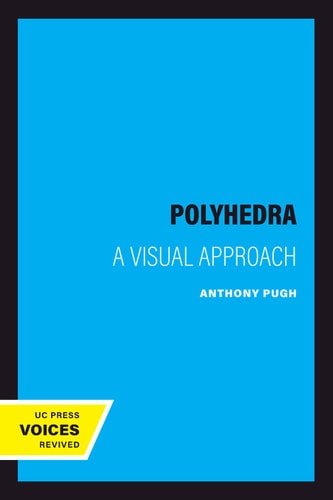 Polyhedra (A Visual Approach) (2020th Edition)