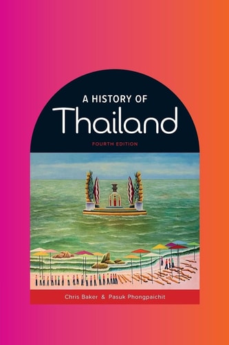A History of Thailand (4th Edition)