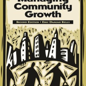 Managing Community Growth (2nd Edition)
