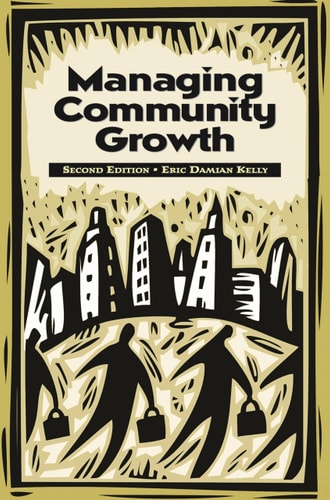 Managing Community Growth (2nd Edition)