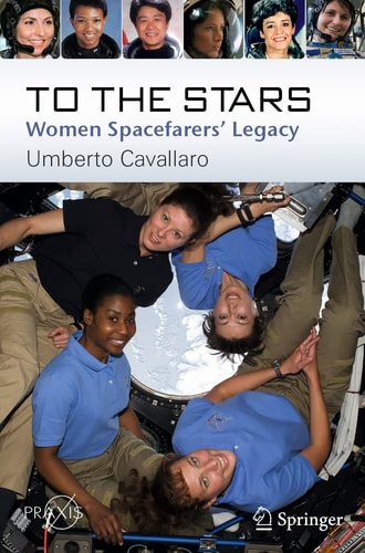 To The Stars (Women Spacefarers’ Legacy) (2nd Edition)