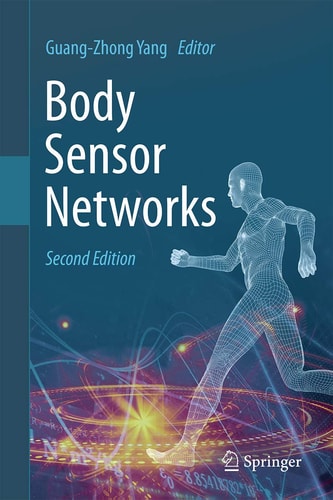 Body Sensor Networks (2nd Edition)