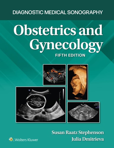 Obstetrics and Gynecology (5th Edition)