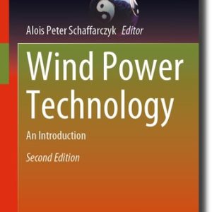 Wind Power Technology (An Introduction) (2nd Edition)