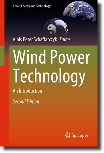 Wind Power Technology (An Introduction) (2nd Edition)