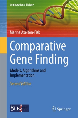 Comparative Gene Finding (Models, Algorithms and Implementation) (2nd Edition)