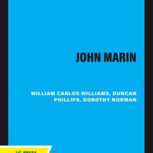 John Marin (2020th Edition)