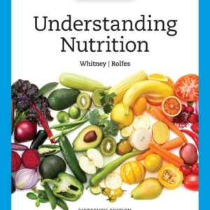 Understanding Nutrition (16th Edition)