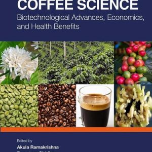 Coffee Science (1st Edition)