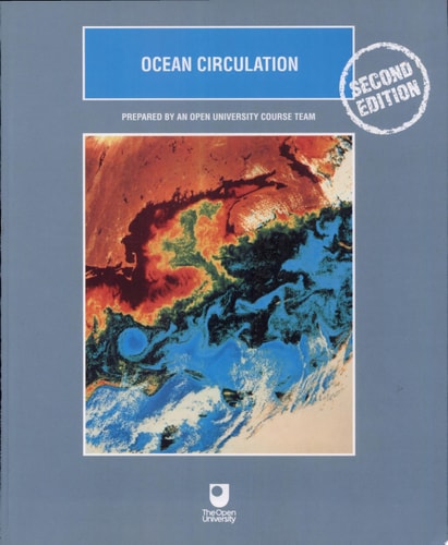 Ocean Circulation (2nd Edition)