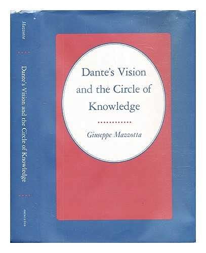 Dante's Vision and the Circle of Knowledge
