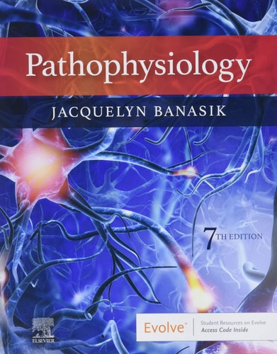 Pathophysiology (7th Edition)