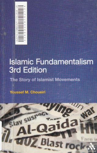 Islamic Fundamentalism 3rd Edition (The Story of Islamist Movements)