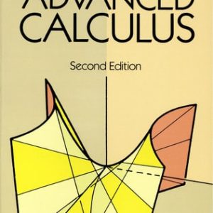 Advanced Calculus (Second Edition)