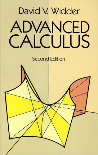 Advanced Calculus (Second Edition)