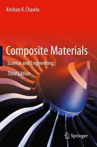 Composite Materials (Science and Engineering) (3rd Edition)