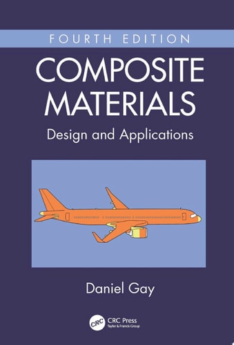 Composite Materials (4th Edition)