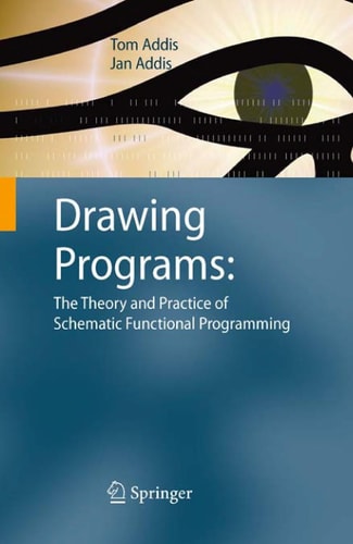 Drawing Programs: The Theory and Practice of Schematic Functional Programming (2nd Edition)