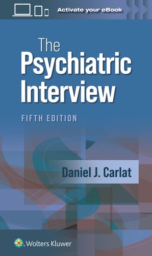 The Psychiatric Interview (5th Edition)