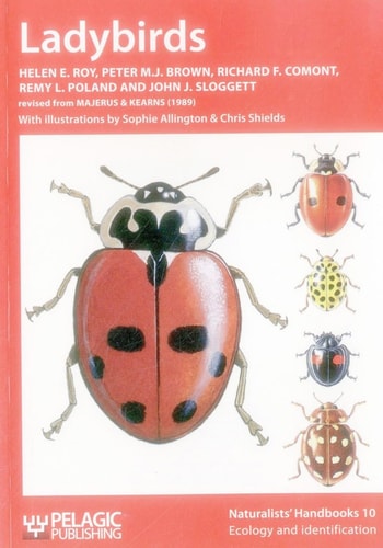 Ladybirds (2nd Edition)