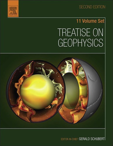 Treatise on Geophysics (2nd Edition)