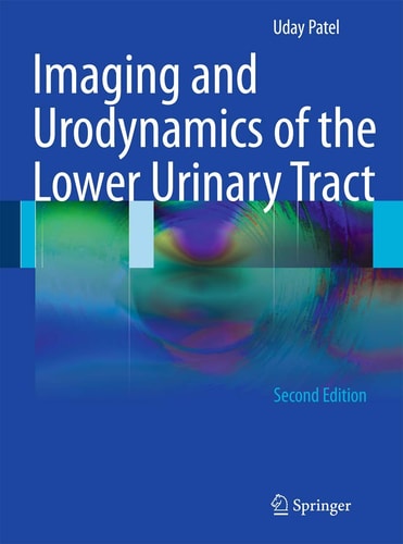 Imaging and Urodynamics of the Lower Urinary Tract (2nd Edition)
