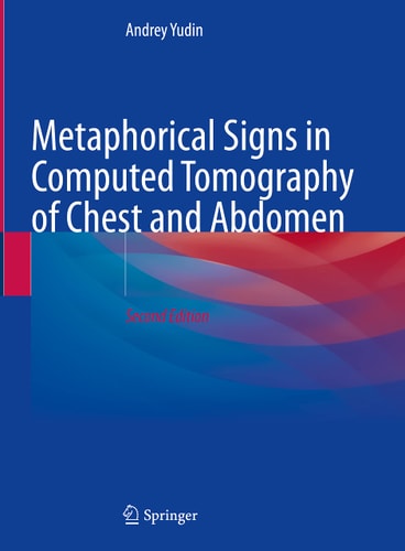 Metaphorical Signs in Computed Tomography of Chest and Abdomen (2nd Edition)