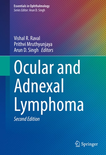 Ocular and Adnexal Lymphoma (2nd Edition)
