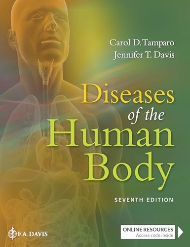 Diseases of the Human Body (7th Edition)