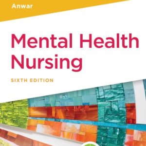 Mental Health Nursing (6th Edition)