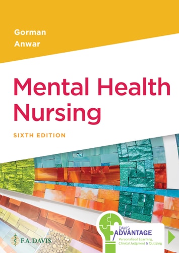 Mental Health Nursing (6th Edition)