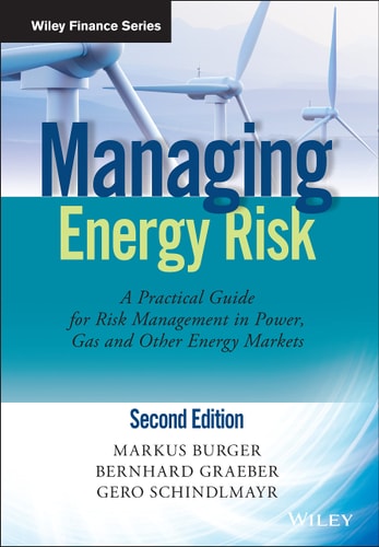 Managing Energy Risk (An Integrated View on Power and Other Energy Markets) (2nd Edition)