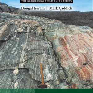 The Field Description of Metamorphic Rocks (2nd Edition)