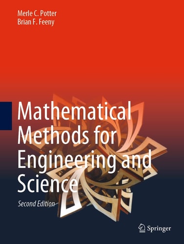 Mathematical Methods for Engineering and Science (2nd Edition)