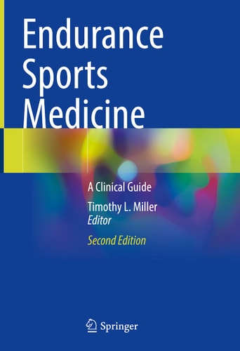 Endurance Sports Medicine (A Clinical Guide) (2nd Edition)