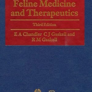 Feline Medicine and Therapeutics (3rd Edition)