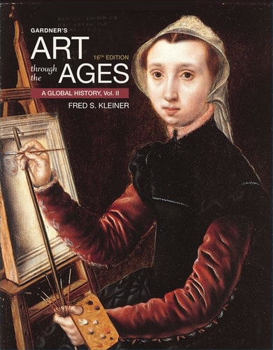 Gardner's Art through the Ages: A Global History, Volume II (16th Edition)