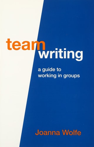 Team Writing