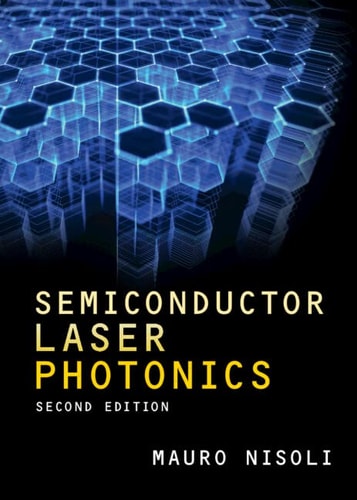 Semiconductor Laser Photonics (2nd Edition)