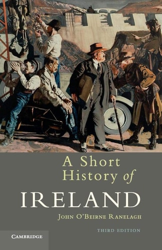 A Short History of Ireland (3rd Edition)