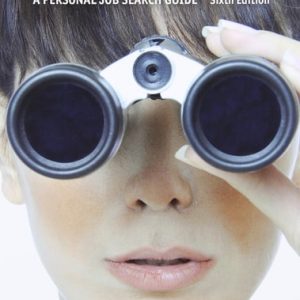 Career Focus Canada (A Personal Job Research Guide) (6th Edition)