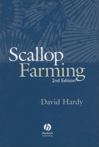 Scallop Farming (2nd Edition)