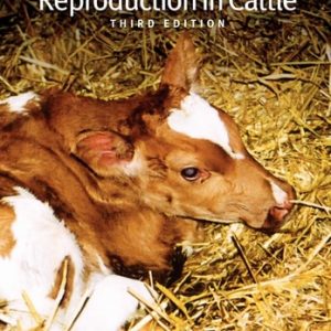 Reproduction in Cattle (3rd Edition)