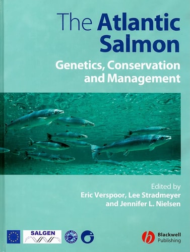 The Atlantic Salmon: Genetics, Conservation and Management (Genetics, Conservation and Management)