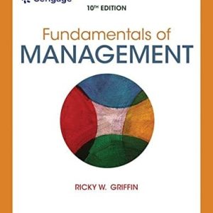Fundamentals of Management (10th Edition)