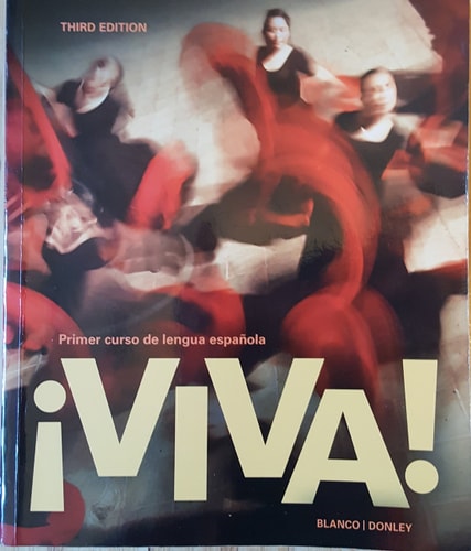 Viva 3e Student Edition (3rd Edition)